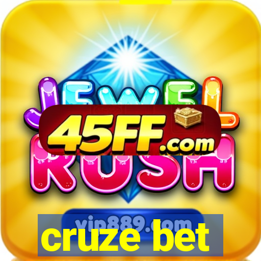 cruze bet